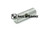 Perno de la tapa de la papelera Hako Citymaster 2000 (65068015)