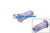 Perno Zöller 2406 Rotary III Lifter D: 20/18 l: 52 (11056059)