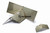 Deflector contenedor de barreduras Bucher Municipal Citycat 2020 (68036508)