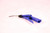 Cejn pistola de soplado de aire comprimido y fluido herramienta 90mm tubo R 1/4" (41940003)