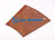 Placa de soldadura inferior Faun Rotopress para cono 4 s: 6 w: 338 h: 323 (01017263)