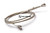 Cable de tracción Bucher Municipal Optifant 70 tamiz (68900291)