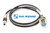 Interruptor de proximidad Zöller 2301 Delta con conector NI-KPL M18x1 l: 30 lg: 950 Contacto NC (nc) (PNP) (11330187)
