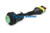 Pulsador HS Fahrzeugbau Olympus unidad de mando posterior "START" (05050475)