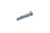 Tornillo de cabeza plana con ranura Haller x1/x2 DIN/ISO 85/1580 M8x50 galvanizado 4.8 (03990022)