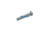 Tornillo de cabeza plana con ranura Haller x1/x2 DIN/ISO 85/1580 M8x50 galvanizado 4.8 (03990022)