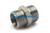 Doppelnippel DIN/ISO 2353/8434-1 M22x1,5-15L verzinkt  (68044350)