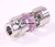 Embrague de garras Motorreductor Bucher Municipal Citycat 5006 Bomba de agua Rotex 24 (68042753)