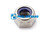 Tuerca de tope Terberg DIN/ISO 985/10511 M10 (10013144)