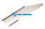 Placa de cubierta Zöller 2301 Delta barrera de protección lateral exterior derecha (11330284)