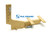 Soporte de piecero MUT Vario-/Rotopress completo izquierdo (14900007)