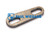 Sicherungsblech Geesink GCB 550 l: 66 b: 23 s: 5  (02037102)
