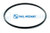 O-Ring Faun 126x4 NBR (01027017)