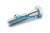 Sechskantschraube mit Schaft DIN/ISO 931/4014 M12x55 verzinkt 10.9 (59800070)