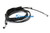 Manguera hidráulica Zöller 2402 Rotary II Kit l: 1300 (11363130)