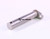 Perno de seguridad Schmidt SK600 Brazo oscilante Rodillo barredor de arrastre Canal de aspiración D: 16 l: 88 (63072051)