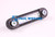 Indicador de nivel NTM cargador trasero con indicador de temperatura (25020080)