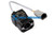 Elemento de contacto Zöller Medium X2i Unidad de control por pulsador "DEUTSCH" Contacto NC(nc)/NO(no) de 4 polos (11300177)