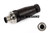 Conector redondo M12x1 (PG7) recto de 4 polos con codificación A, ensamblable (93001580)
