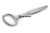 Llave cuadrada Faun (01027077)