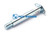 Perno de cojinete HN SL 270 cojinete de peine de '09 l:185 D:25 M20 (05017448)