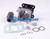 Zwischenflansch HS Fahrzeugbau SL Hydraulikpumpe  (05017357)
