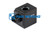 Magnetspule Schmidt Swingo 200-Serie Besensteuerung d: 13 l: 30.5 b: 41 h: 39 12VDC (63024065)