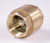 Rückschlagventil Johnston Wasserfilter Messing 1 1/2" 10bar  (67011438)