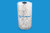 Rodillo barredor Barredora Accesorio mezclador PP 2.3 / FSW 2.0 D: 400 l: 750 Cuadrado 47 (51990131)