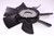 Rueda de ventilador Bucher Municipal Citycat 5000 Refrigerador Motor de tracción D: 500 h: 56 (68044485)
