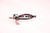 Latiguillo de freno Schmidt Swingo serie 200 sistema de frenos 90° M10x1 l: 340 acodado (63026495)