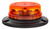Luz intermitente LAP de doble destello LED de tres orificios de montaje 12/24VDC naranja (85010032)