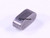 Llave paralela DIN 6885 en blanco l: 18 an: 8 al: 7 Tipo "A" (65800257)