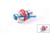Racor ciego CEJN WEO Serie 723 G3/4" pmax.350bar (41000215)