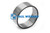 Anillo interior Terberg OmniDEKA tope de contenedor D: 55 d: 50 w: 20.5 (10013454)