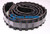 Cinta dentada Dulevo 5000 transportador vertical l: 4602 (58012028)