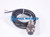 Interruptor de proximidad NTM cargador trasero M18x1 l: 59 lg: 2000 Contacto NA (no) (PNP) (25020053)