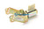 Radgabel Bucher Municipal Cityfant 60/6000 Laufrad  (68900079)