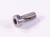 Tornillo de cabeza cilíndrica DIN 6912 M8x20 A2G 8.8 (65800361)