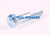 Tornillo de cabeza hexagonal con vástago DIN/ISO 931/4014 M16x90 galvanizado 10.9 (07072045)