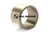 Casquillo distanciador Johnston VT/VS 650 ventilador de rodete D: 60 d: 49,5 h: 39 (67056053)