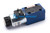 Electroválvula Schörling 3R II- Bloque de mando principal transversal Pared de prolongación (08027363)