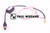 Cable adaptador Motec Ametek MK531.0,5 (79010566)