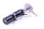 Botón de acuse de recibo Zöller 2501 Delta Diamond plástico derecho (11130030)