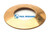 Arandela de empuje MFH 2500 diferencial de engranaje planetario 21x40x1 (59016088)