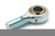 Cabeza de rótula Johnston C200 cilindro hidráulico elevación boca de aspiración M20x1,5 rosca derecha (67014441)
