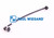 Schlauchleitung Bucher Municipal Citycat 5006 AdBlue-Tank AdBlue Versorgungseinheit l: 350  (68042488)