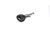 Llave Hako Citymaster 2000 cerradura cilindro manija de la puerta (65068374)