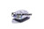 Soporte del motor Johnston C200 para motor de tracción M12 (67024022)
