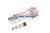 Filtro Faun Viatec Viajet 6-7 completo Filtro de retorno depósito de aceite hidráulico (61034339)